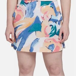 NWT Walter Hagen “Performance 11” lightweight core skort
